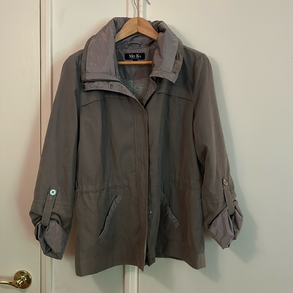 Mo-Ka Jacket - image 1